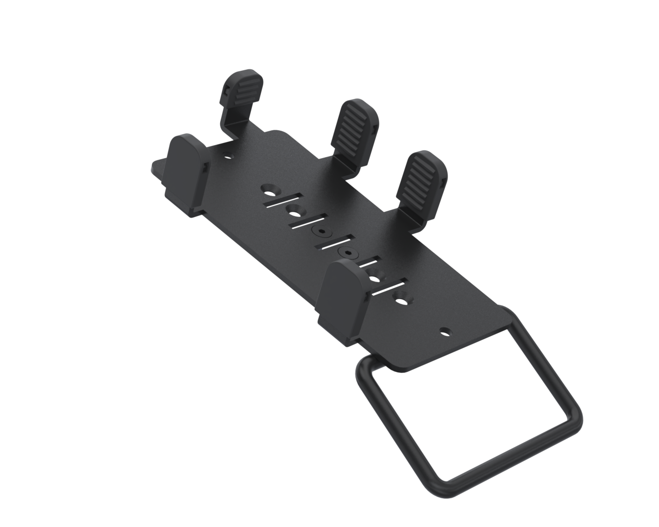 ERGONOMIC PAX025-MH-02 Soluciones ergonómicas PAX Q25 MultiGripTM (con mango)