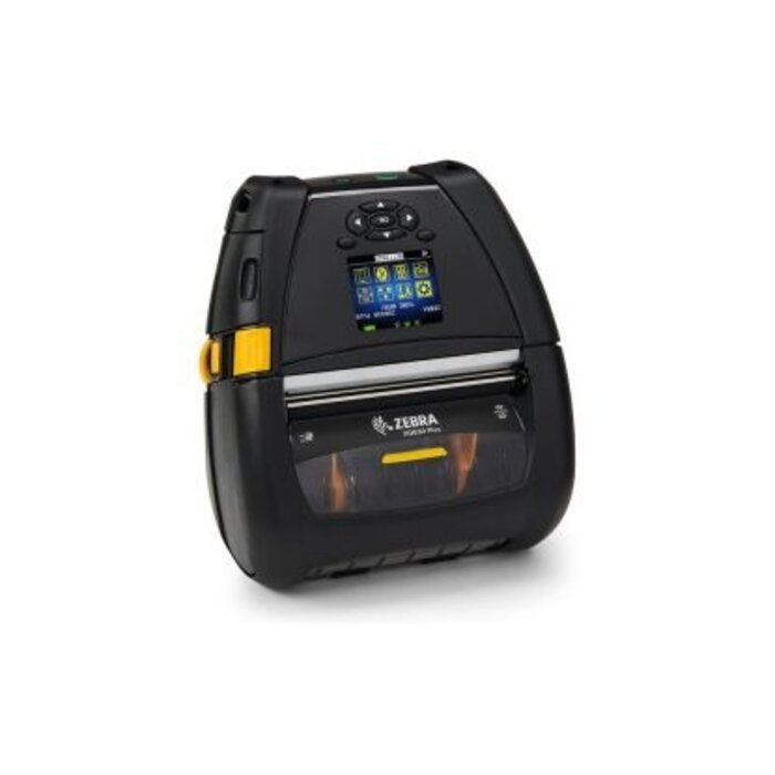 Zebra ZQ63-RUXAE16-00 ZQ630 Plus RFID (v2), 8 Punkte/mm (203 dpi), RFID, USB, RS232, BT, WLAN, NFC, EPL, ZPL, CPCL