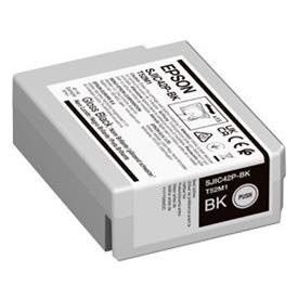 EPSON C13T58J140 Epson consumable, ink cartridge, black (BK)