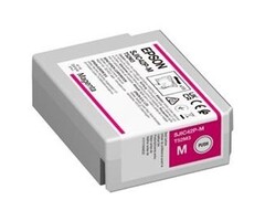 EPSON Epson-Verbrauchsartikel, Tintenpatrone, Magenta