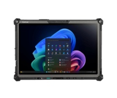 GETAC Getac F120, 30,7cm (12,1''), Camera, front camera, USB, USB-C, BT, Ethernet, Wi-Fi 7, SSD, Win. 11 Pro