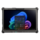 Getac F120, 30,7 cm (12,1''), camera, frontcamera, USB, USB-C, RS232, BT, Wi-Fi 7, SSD, Win. 11 Pro, RAM: 16 GB
