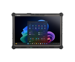 GETAC Getac G140, 35,5 cm (14''), Kamera, Frontkamera, USB, USB-C, BT, Ethernet, Wi-Fi 7, Ryzen AI 5 340, SSD, Win. 11 Pro, Arbeitsspeicher: 16 GB