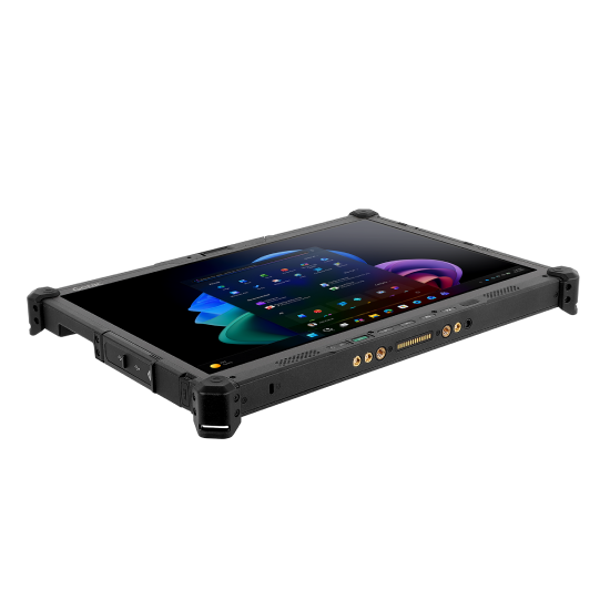 GETAC Getac G140, 35, 5 cm (14''), Cámara, cámara frontal, USB, USB-C, Bluetooth, Ethernet, Wi-Fi 7, Ryzen AI 5 340, SSD, RAM: 16 GB, detalles del producto