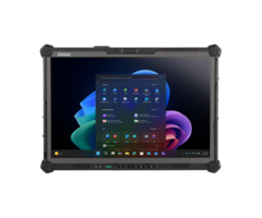 GETAC Getac G140, 35,5 cm (14''), GPS, camera, frontcamera, USB, USB-C, BT, Ethernet, Wi-Fi 7, 5G, Ryzen AI 5 340, SSD, Win. 11 Pro