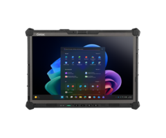 GETAC Getac G140, 35,5 cm (14''), Cámara, cámara frontal, USB, USB-C, Bluetooth, Ethernet, Wi-Fi 7, Ryzen AI 7 350, SSD, Windows 11 Pro
