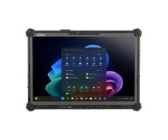 GETAC GX6776WI1DSX Getac G140, HF RFID, 35,5 cm (14''), RFID, Kamera, Frontkamera, USB, USB-C, BT, Ethernet, Wi-Fi 7, Ryzen AI 7 350, SSD, Win. 11 Pro