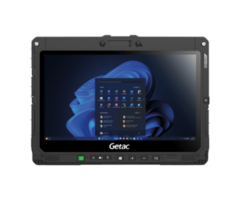 GETAC Getac K120G2-R-EX - i7-1165G7, 12, 5'+FHD Cam+Std. Batterien, Win11+16GB, 256GB PCIe SSD, SR (FHD LCD+TS+Digitizer+Rückkamera)