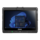 KP8164WIXDAX Getac K120G2-R-EX - i7-1165G7, écran 12,5 pouces + webcam FHD + batterie standard, Windows 11 + 16 Go de RAM, SSD PCIe 256 Go, écran LCD FHD + tablette + numériseur + caméra de recul, prise d'alimentation CC + adaptateur secteur + câble d'ali
