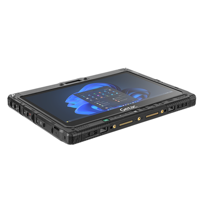 GETAC KP8164WIXDAX Getac K120G2-R-EX - i7-1165G7, 12,5'+FHD Cam+Std. Batterien, Win11+16GB, 256GB PCIe SSD, SR (FHD LCD+TS+Digitizer+Rückkamera), DC-Netzanschluss+AC-Adapter+EU&UK-Stromkabel (ohne Tastaturdocking), WLAN+BT, ATEX