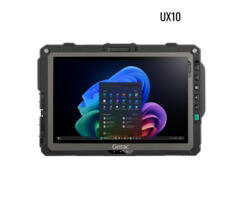 GETAC Getac Keyboard Dock, VS
