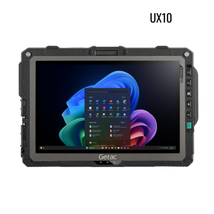 GETAC GDKBUH Getac Keyboard Dock, VS