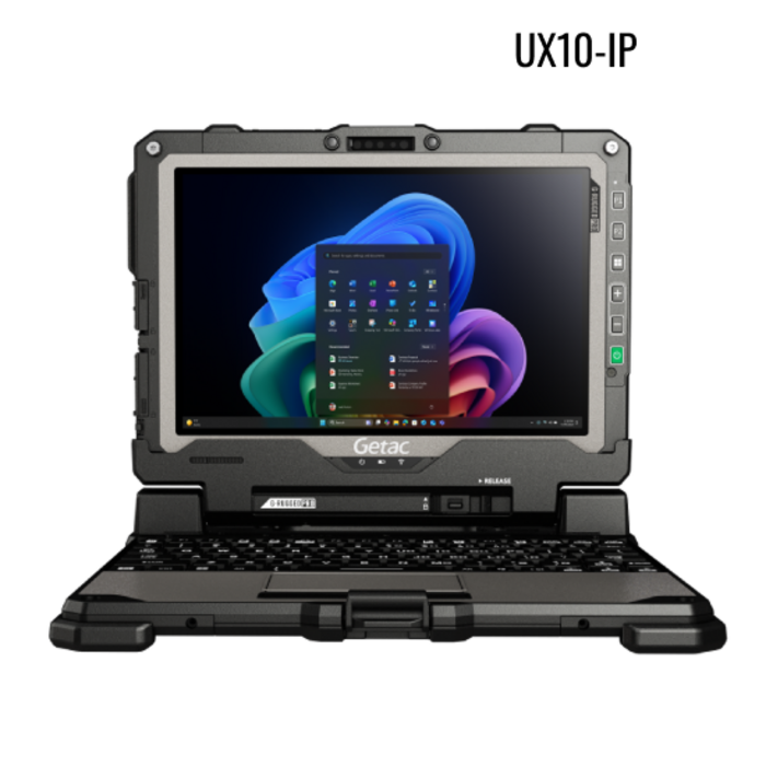 GETAC GDKBUH Station d'accueil clavier Getac, États-Unis
