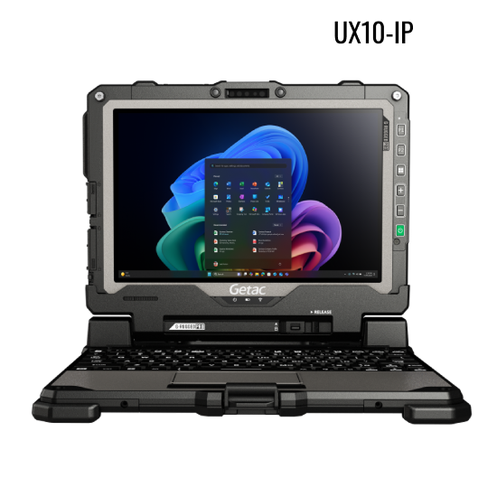 GETAC GDKBUH Getac Keyboard Dock, VS