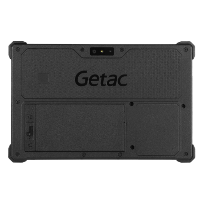 GETAC Z8A7WXWB1AXX Getac ZX80W, Battery Bay Cover, 20.3 cm (8''), GPS, Camera, front camera, digitizer, USB-C, BT, Wi-Fi (Wi-Fi), QCS6490, SSD, 11 IoT Enterprise