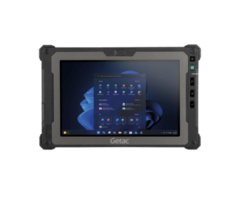 GETAC Getac ZX80W, 20,3 cm (8''), GPS, camera, frontcamera, hot-swap, digitizer, USB-C, BT, Wi-Fi (Wi-Fi), 4G, QCS6490, SSD, 11 IoT Enterprise