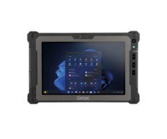 GETAC Getac ZX80W, 20,3 cm (8''), GPS, Kamera, Frontkamera, Hot-Swap, Digitalisierer, USB-C, BT, Wi-Fi (WLAN), 4G, QCS6490, SSD, 11 IoT Enterprise
