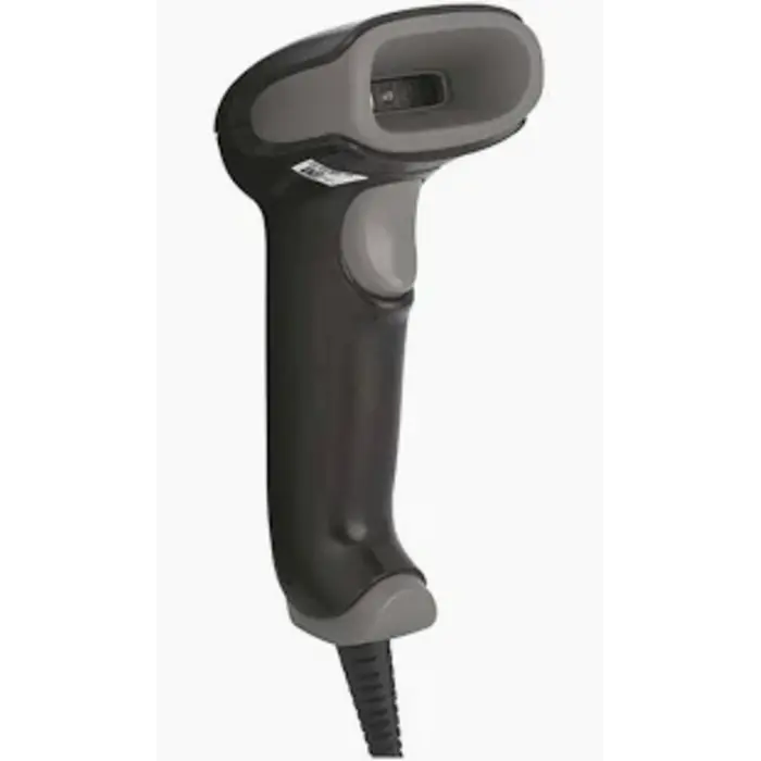 Honeywell 1470G2D-2USB-EU Honeywell Voyager 1470g, lector de imágenes 2D, interfaz USB, IP52, incluye cable recto de 1,5 m, color negro.