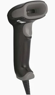 Honeywell 1470G2D-2USB-EU Honeywell Voyager 1470g, lector de imágenes 2D, interfaz USB, IP52, incluye cable recto de 1,5 m, color negro.