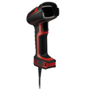 Honeywell 2100IXLR-3E Honeywell Granit Ultra 2100i, 2D, XLR, Digimarc, multi-IF, rojo