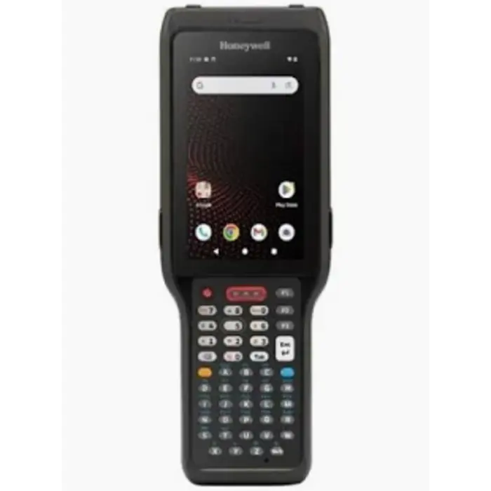 Honeywell CK62-5CB-UVB-BAT-0 Honeywell charging station, 4 slots