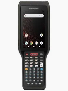 Honeywell CK62-5CB-UVB-BAT-0 Station de recharge Honeywell, 4 emplacements