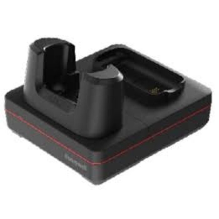 Honeywell CK62-5CB-UVB-BAT-0 Honeywell-laadstation, 4 slots