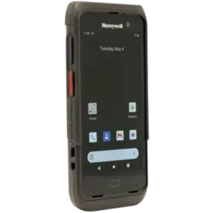 Honeywell CT45-SP-1PK-2 CT45-DISPLAYSCHUTZFOLIE, KEIN SCHWARZDRUCK