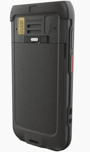 Honeywell CT45-SP-1PK-2 PELLICOLA PROTETTIVA PER SCHERMO CT45, SENZA STAMPA NERA