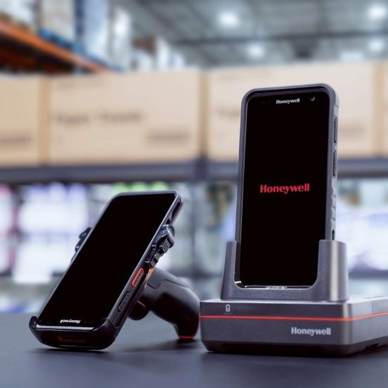 Honeywell CT70-BTEC-001 Batteria CT70