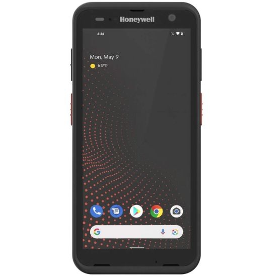 Honeywell CT70-VD-WD CT70 Wired vehicle dock