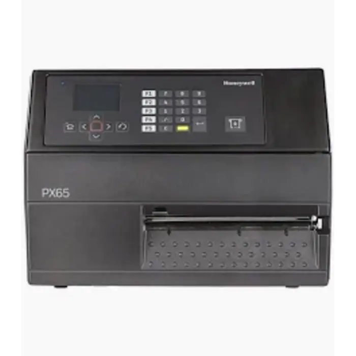 Honeywell SVCPX65-SG5N Contratto di manutenzione Honeywell