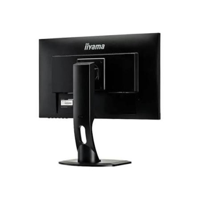 IIYAMA XB2497HSU-W1 iiyam ProLite XB2497HSU-W1, Full HD, USB, USB-C, kit (USB), blanco