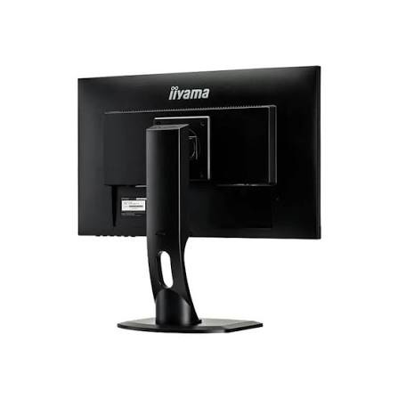 IIYAMA XB2497HSU-W1 iiyam ProLite XB2497HSU-W1, Full HD, USB, USB-C, kit (USB), blanco