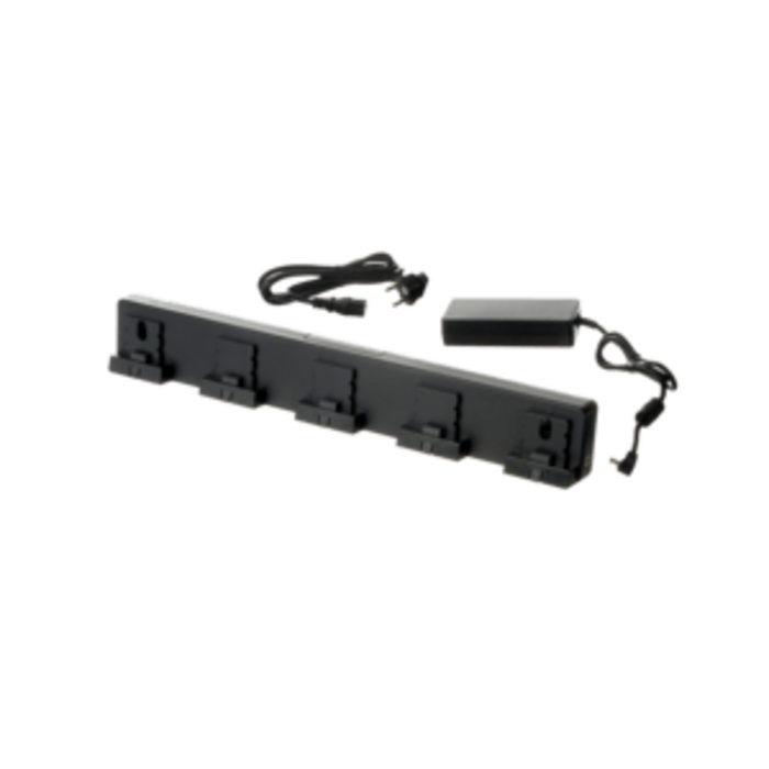 ISIRIS Solution 503130 Adaptateur magnétique Isiris