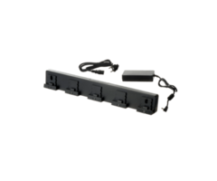 ISIRIS Solution Modulo Ethernet Isiris