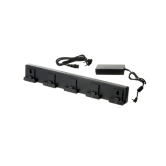 ISIRIS Solution 503131 Modulo Ethernet Isiris