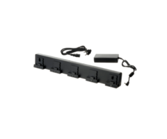 ISIRIS Solution 503135 Módulo Ethernet Isiris, 5 ranuras