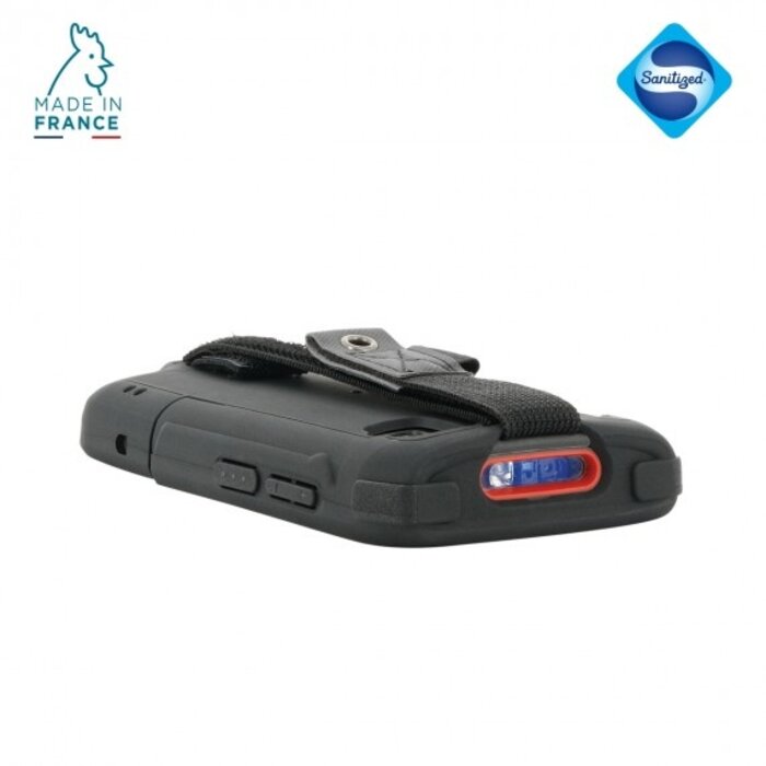 ISIRIS Solution 503214 Stivale protettivo Isiris