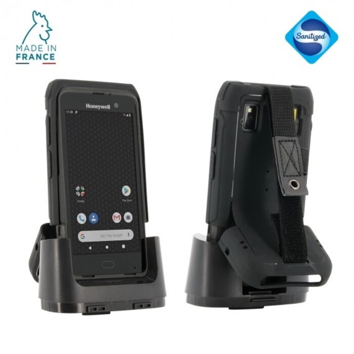 ISIRIS Solution 503239 Isiris PLUS Snap-On-Adapter