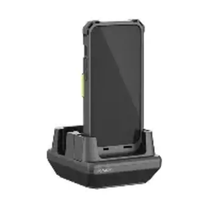 KOAMTAC 504810 KOAMTAC KDC1000 ST, Adattatore universale magnetico piatto, 2D, USB-C, Lightning, Bluetooth, NFC, espandibile