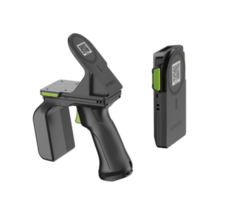 KOAMTAC KOAMTAC KDC1200 ST, flacher magnetischer Universaladapter, 2D, integriertes UHF-RFID, Bluetooth, USB-C