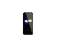 M3 M3 Mobile charging station, 4 slots, SM25