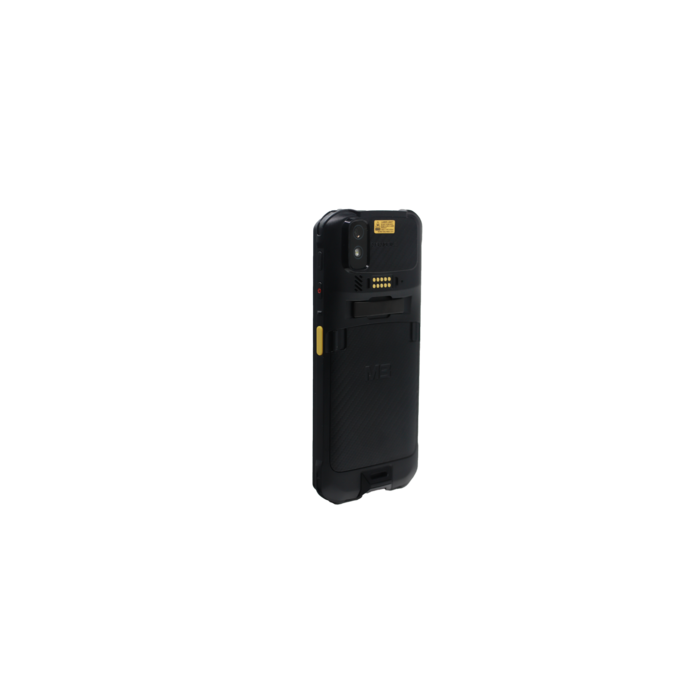 M3 SMXX-8CRD-C00 Station de recharge mobile M3, 4 emplacements