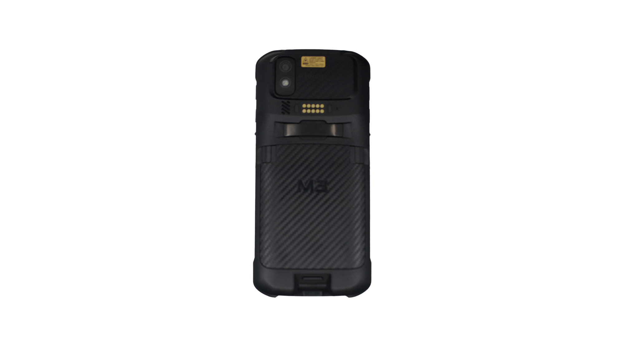 M3 SM255E-W2CFSS-HF M3 Mobile SM25, 2D, Kamera, Frontkamera, Hot-Swap, USB-C, BT, Wi-Fi (WLAN), eSIM, 5G, NFC, Android, GMS, schwarz