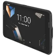MOBILIS 36375 Mobilis Screen Protector, IK06