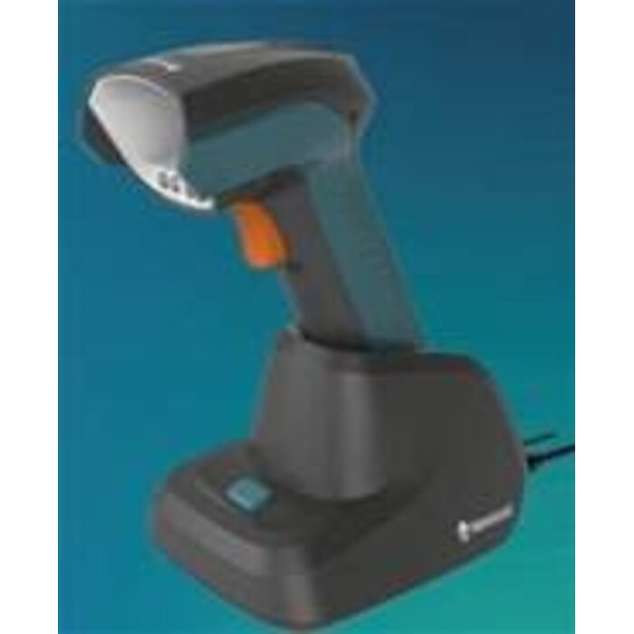 Newland NLS-NVH220B-V2-XD Newland NVH220 V2 Série, BT, 2D, DPM, BT (5.0), multi-IF (Ethernet), kit (USB)