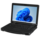 FZ-56BZ019B4 Panasonic TOUGHBOOK 56, 35.5cm (14''), QWERTZ (DE), USB, BT, Ethernet, Wi-Fi 7, 5G, SSD, Win. 11 Pro