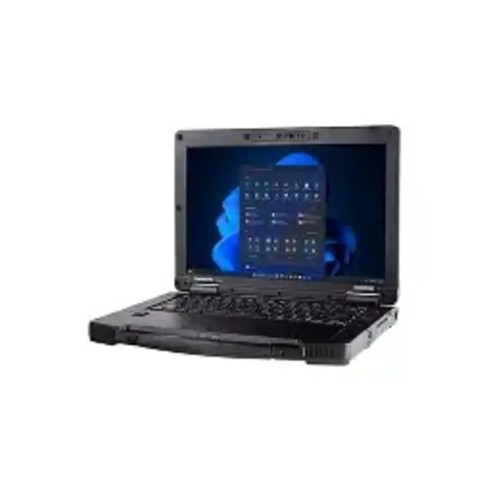 PANASONIC FZ-56BZ02XBE Panasonic TOUGHBOOK 56, 35,5 cm (14''), diseño británico, USB, RS232, Bluetooth, Ethernet, Wi-Fi 7, 4G, SSD, Windows 11 Pro