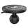 RAP-B-202-AP-MAG-1-W2MU RAM Bevestigt Baladapter met RAM« Qi2 15W draadloze oplader - B-Ball (1')